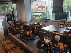 -神伙烧烤(南坪总店)