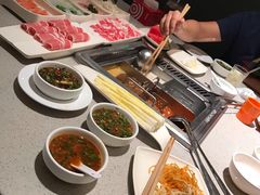 -海底捞火锅(丹竹头星悦天地店)