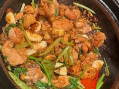 -煲煲好(朝阳门店)