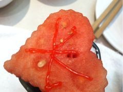 iphone_upload_pic-海底捞火锅(九久奥特莱斯店)