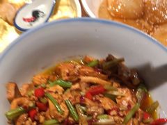 -老湘村·湖南土菜(天河维多利店)