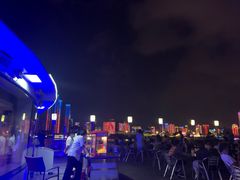 -武汉两江游览·夜游长江(汉口粤汉码头)
