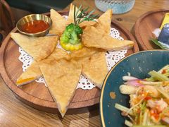 -泰堤坊(淡水体育馆店)