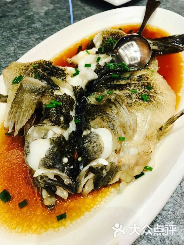 灜颂国际酒店-象港海鲜-图片-昆山美食-大众点评网