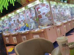 -奈雪的茶(印象城店)