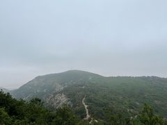-大伊山景区