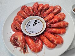 -湛江海鲜食府(一号路店)