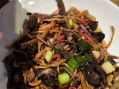 -印象鲵宴·张家界地标美食名片(溪布街店)