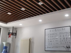 大堂-恩宏德餐馆(平山道店)