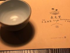 -来龙里 精致 东南亚餐室(万象城店)