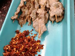 -有滋有味烧烤涮(果园星城C区店)