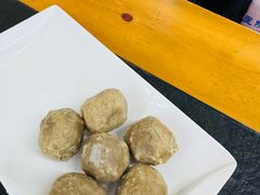 -新乡杨记红焖羊肉火锅(天坛南门店)