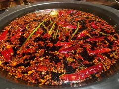-黑鸡母杀牛匠火锅(崇文路店)