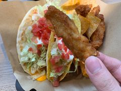 -Taco Bell 塔可钟(民田路店)