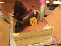 -DQ·蛋糕·冰淇淋(民勇嘉泰店)