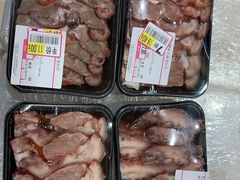 -AEON超市(永旺梦乐城泰达店)