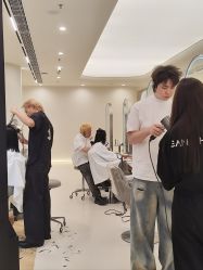 -川崎形象·GANO HAIR  salon