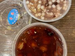 -芳婆糕团店(王府大街店)