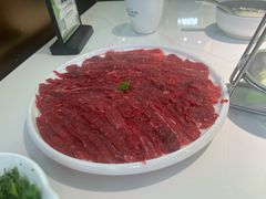 -洪氏嗨捞·广东猪肚鸡·椰子鸡火锅(西咸万象城店)