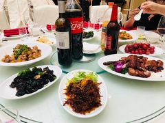 -利顺德大饭店·维多利亚花园(小白楼店)