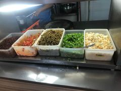 -神卤米粉(正阳步行街店)
