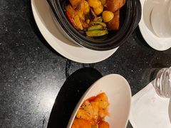 -三亚亚龙湾瑞吉酒店·铭轩中餐厅Mingxuan·海南菜·粤菜
