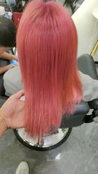 -FASHION PALACE hair+