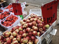 -大观篆新农贸市场