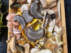 -草墩罗非鱼庄•野生菌•腊排骨(七星街上段店)