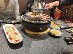 -炭虎烤肉(桂林路店)