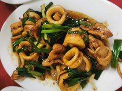 豉油皇吹筒仔-蛇口康乐快餐鱼仔档(翠苑小区店)