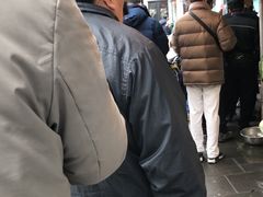 -王家沙点心店(西康路店)