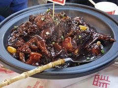 -回味黑鸭煲·始于2006(万松园店)