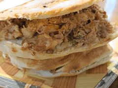 -元志初腊汁肉夹馍(钟楼粉巷店)