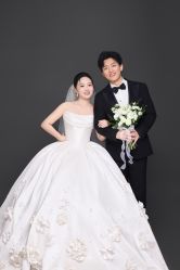 -秦皇岛我和你婚纱摄影工作室