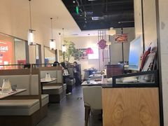 -川成元·麻辣香锅(凯德MALL西直门店)