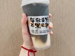 -满记甜品(优客百盛店)