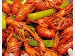 十三香龙虾-指爱龙虾(金杨路总店)