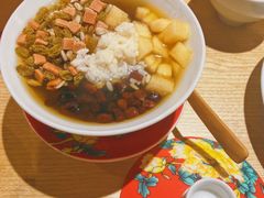 砂糖冰粉-锅儿匠辣子鸡(春熙路店)