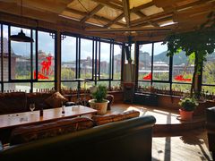 -乌鸦酒吧咖啡厅 THE RAVEN BAR&CAFE