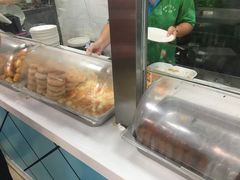 -老磁器口豆汁店(天坛店)