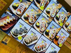 -传闻来紫菜包饭·打糕(西塔韩百店)
