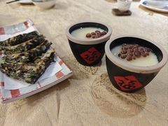 -大水车公馆·顺德菜·妈姐菜(均安店)