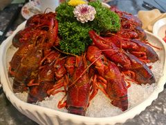 -老海陵·泰州菜(图书馆店)