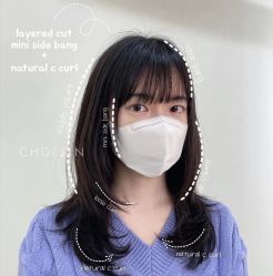 -爱秀造型 T-G