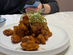 -大眼锅贴水饺(河东店)