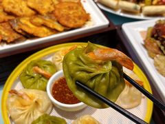 -捌拾柒號大院(济南路店)