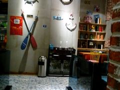 -海小馆海鲜餐厅(茂业百货店)