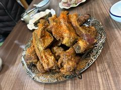 -新疆狼爷烤肉(宋庄店)