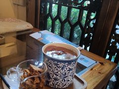 -西关84·History·Art·Cafe